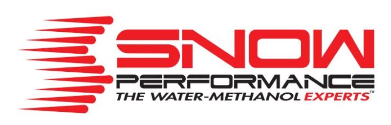 Snow Performance Stage 3 Boost Cooler Chevy/GMC Duramax Diesel Water Injection Kit