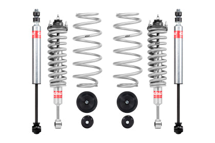 Eibach 03-09 Lexus GX470 Base Stage 1 Pro-Truck Lift Kit