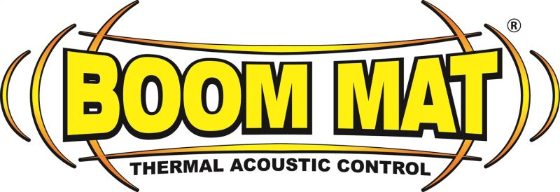 DEI Boom Mat Spray-On - 18 oz Can (Aerosol)