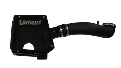 Volant 09-13 Chevy Silverado/Avalanche/Suburban/Tahoe GMC Sierra/Yukon 5.3L/6.2L V8 Cold Air Intake