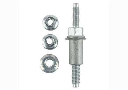 Ford Racing 18-23 Mustang GT 5.0L Right Hand Side Oil-Air Separator