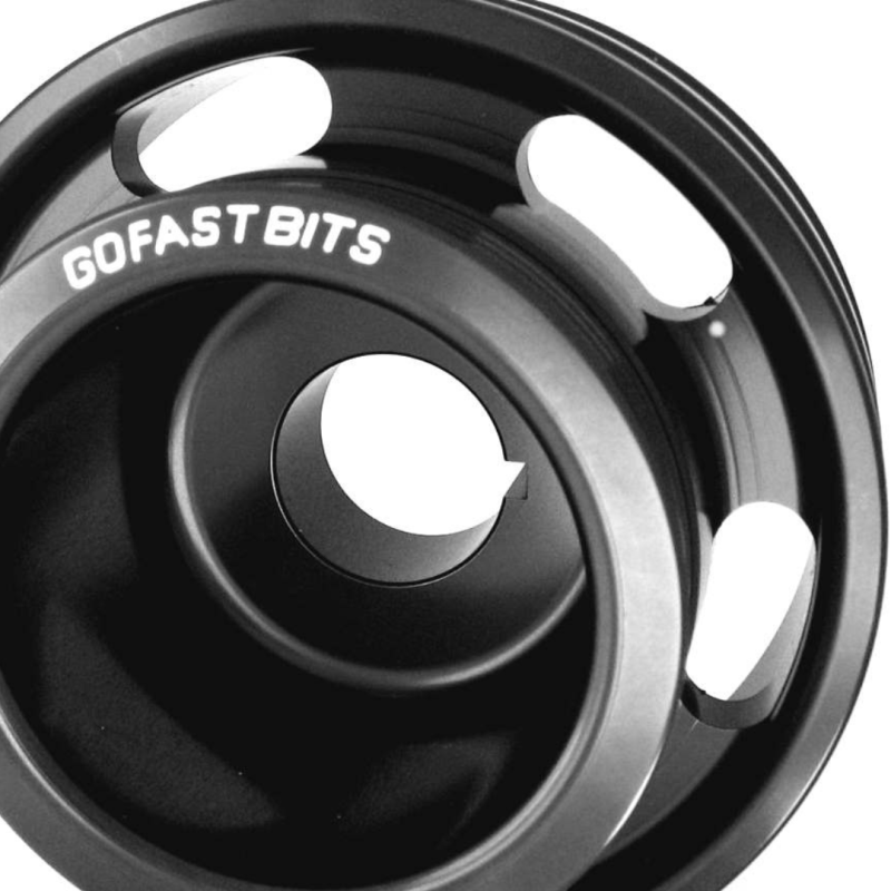 GFB Nissan 300ZX Crank Pulley