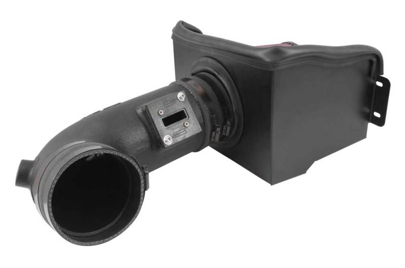 K&N 14-15 Chevy Corvette Stingray 6.2L V8 AirCharger Performance Intake