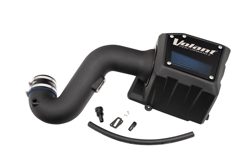 Volant 19-25 Chevrolet Silverado 5.3L V8 1500 MaxFlow 5 Oiled Filter Closed Box Air Intake System