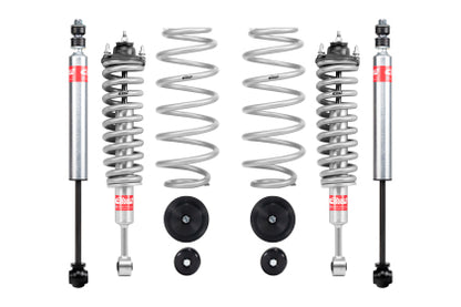 Eibach 03-09 Lexus GX470 Base Stage 1 Pro-Truck Lift Kit