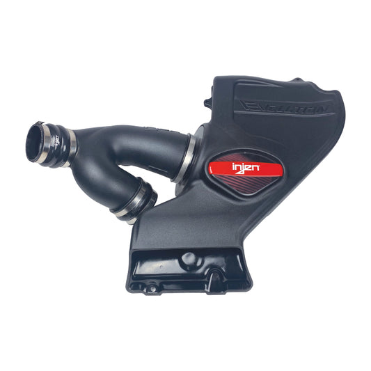 Injen 2015+ Ford F-150 3.5L V6 EcoBoost Oiled Evolution Intake