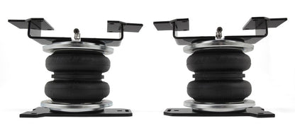 Air Lift LoadLifter 5000 for 2019 Chevrolet Silverado 1500 4WD