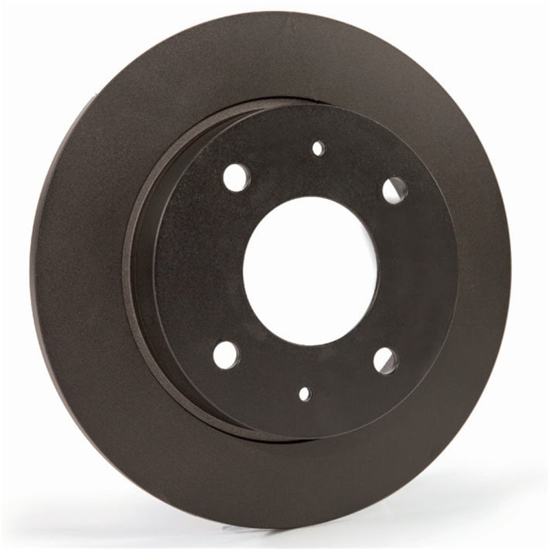 EBC 14-19 Chevrolet Silverado 1500 (Old Body Style / Excl 8ft Bed) Premium Front Rotors
