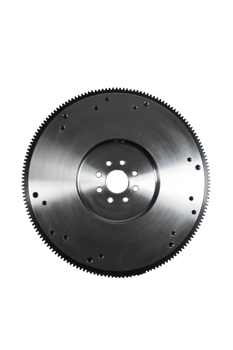 McLeod Steel Flywheel Ford 4.6/5.4L 1996-2001.5 Multi Patterns 8 Bolt Crank 164