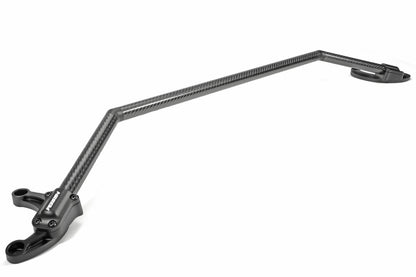 PERRIN 08-21 Subaru WRX/STI Front Strut Brace - Carbon Fiber