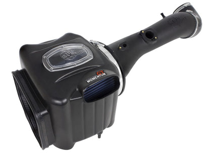 aFe Momentum GT PRO 5R Stage-2  Intake System 09-15 GM Silverado/Sierra 2500/3500HD 6.0L V8