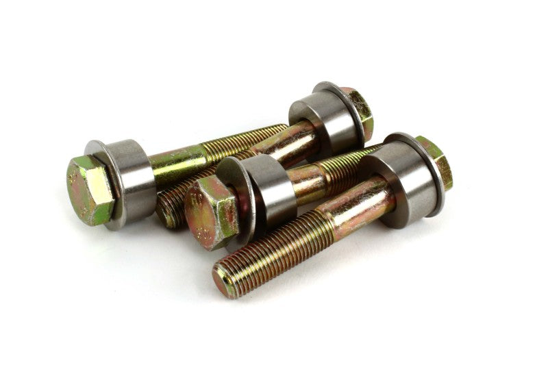 PERRIN 15-21 Subaru WRX/STI / 14-18 Forester / 13-17 Crosstrek Front Endlinks