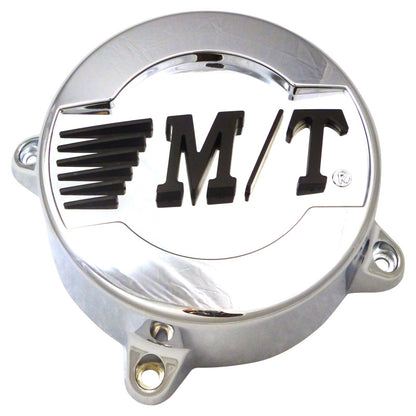 Mickey Thompson Classic III Center Cap - Closed 8x6.5 - 250370