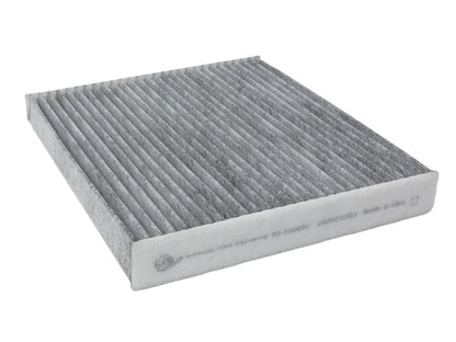 aFe 14-22 Land Rover / 10-19 Subaru / 04-22 Lexus & Toyota Carbon Cabin Air Filter