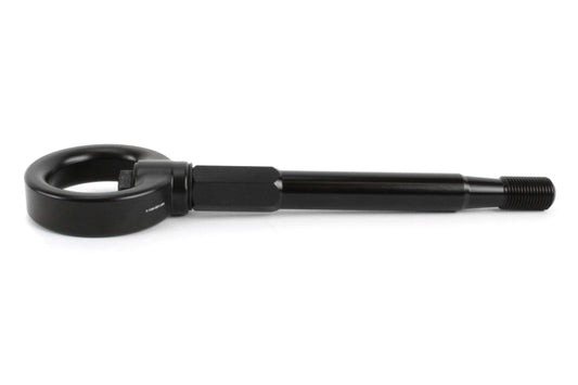 PERRIN 22-26 Subaru WRX / 18-23 Crosstrek / 17-23 Impreza Forester Tow Hook Kit (Front) - Black