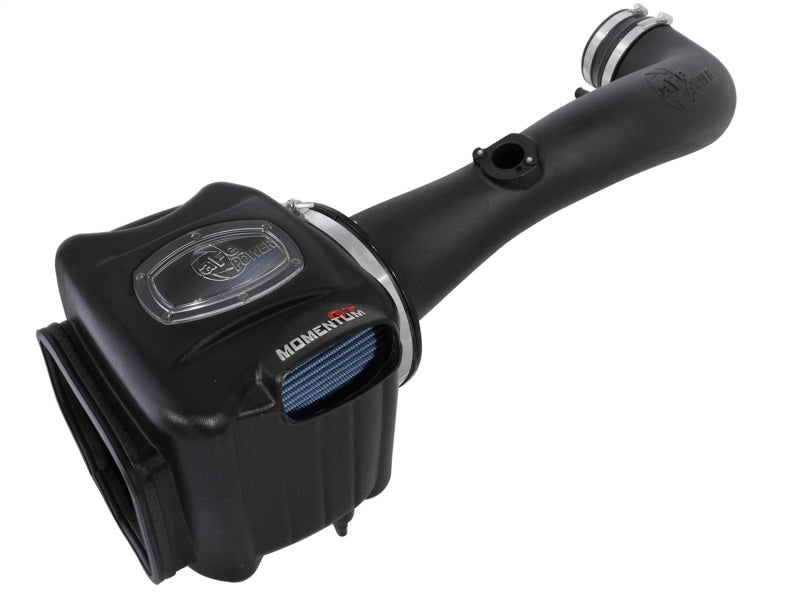 aFe Momentum GT PRO 5R Stage-2 Si Intake System, GM 09-13 Silverado/Sierra 1500 V8 (GMT900)