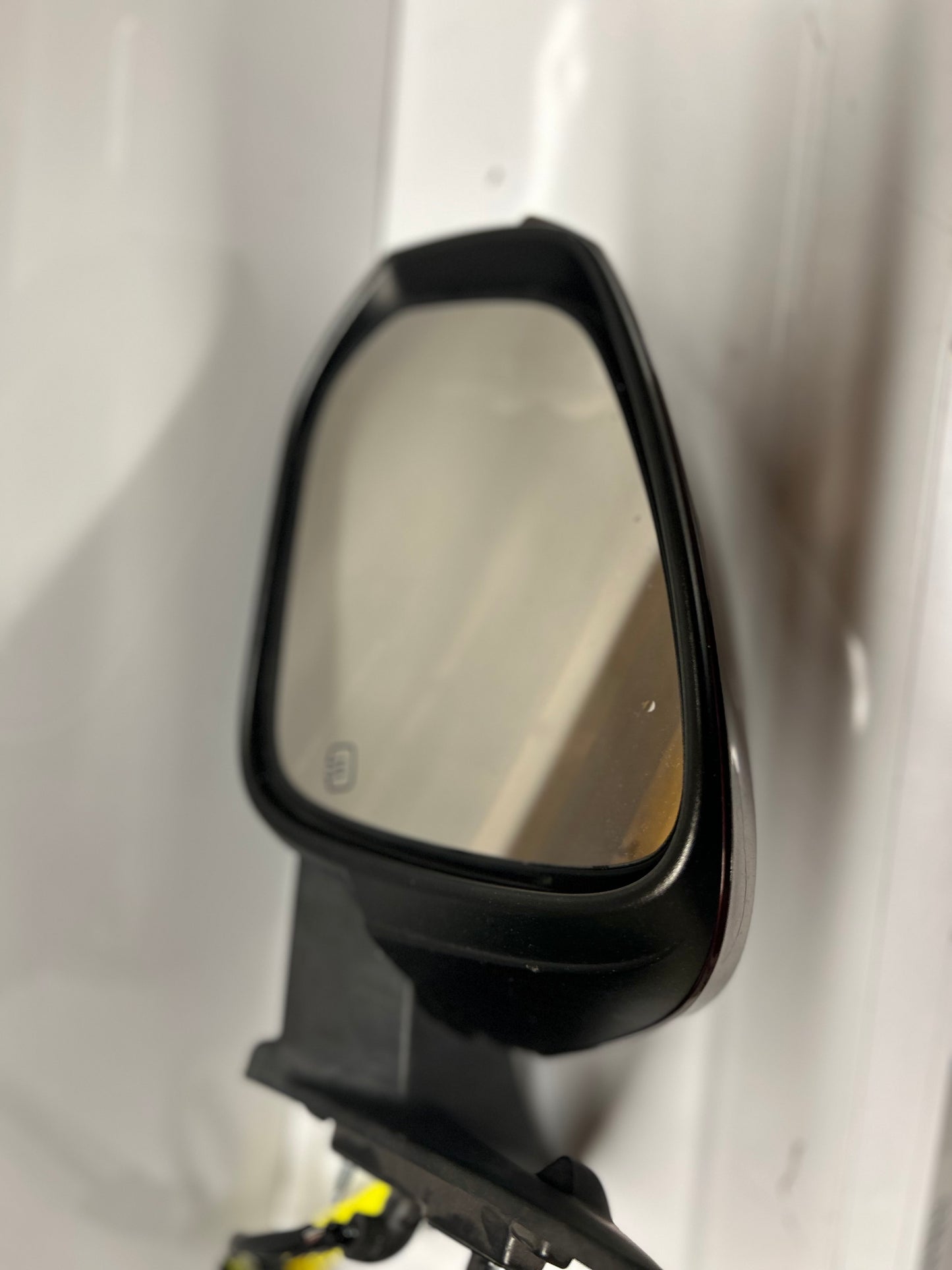 Side Mirror 2018 TOYOTA HIGHLANDER OEM Power Heated, Turn Signal, Driver Side