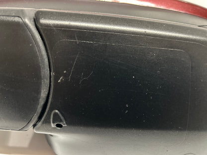 Side Mirror 2018 TOYOTA HIGHLANDER OEM Power Heated, Turn Signal, Driver Side