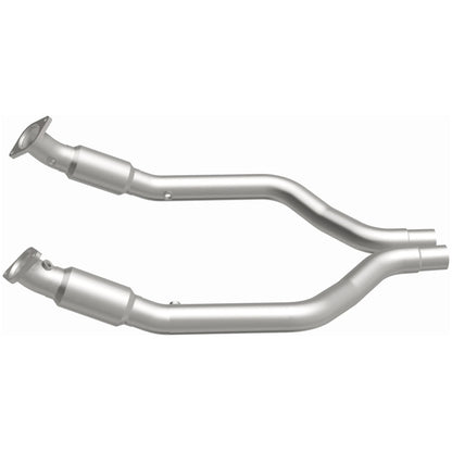 MagnaFlow Conv DF 05- SRT-8 6.1L OFF ROAD