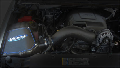 Volant 09-13 Chevy Silverado/Avalanche/Suburban/Tahoe GMC Sierra/Yukon 5.3L/6.2L V8 Cold Air Intake