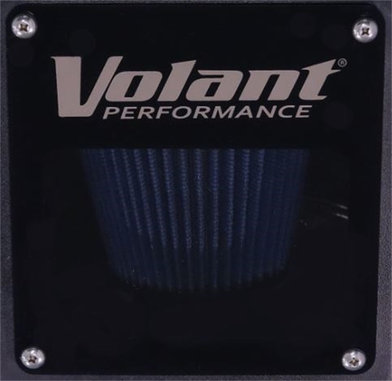 Volant 99-06 Chevrolet Silverado/ Tahoe | GMC Sierra 4.3L V6 Pro5 Closed Box Air Intake System