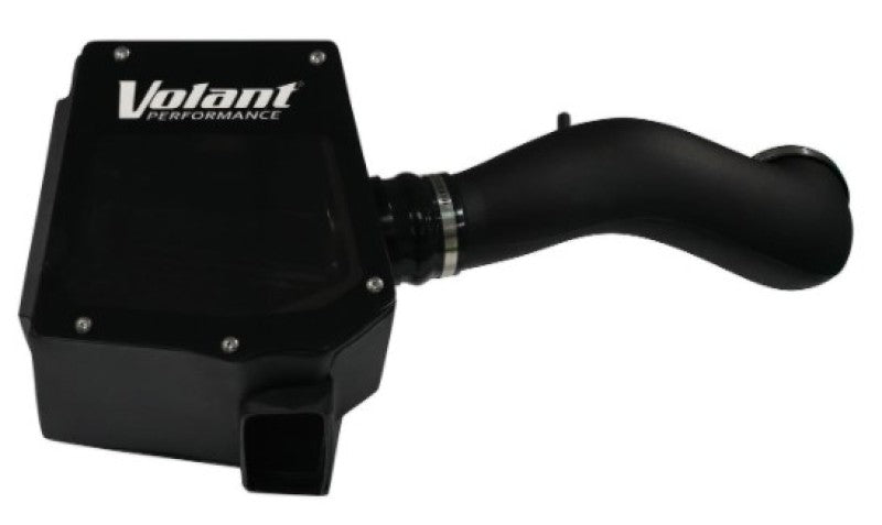 Volant 07-08 Chevy Silverado/Suburban/Tahoe GMC Sierra/Yukon V8 Dry Filter Cold Air Intake
