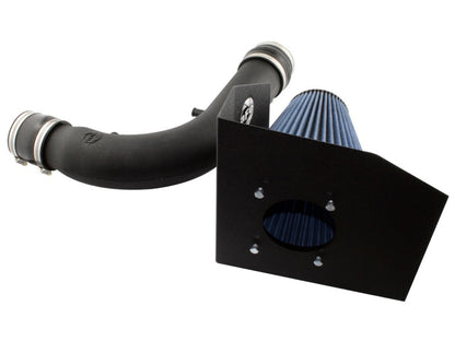 aFe MagnumFORCE Intakes Stage-2 P5R AIS P5R Ford F-150 97-05 V8-4.6/5.4L