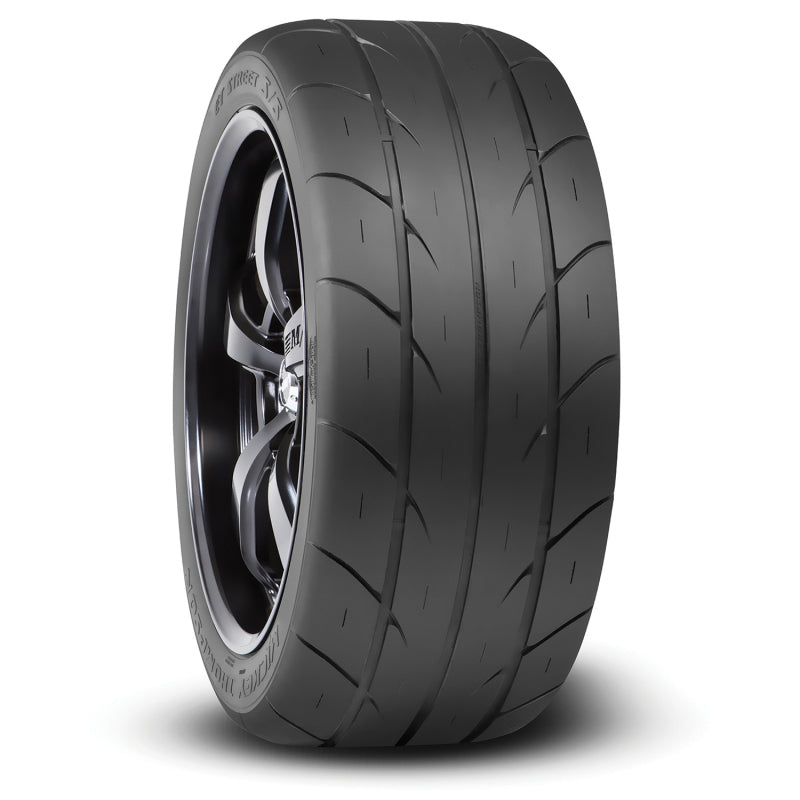 Mickey Thompson ET Street S/S Tire - P315/35R17 - 255607