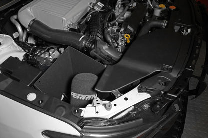 PERRIN 22-26 Subaru WRX Cold Air Intake - Red