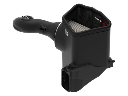 aFe MagnumFORCE Intake Stage-2 Pro Dry S 2019 GM Silverado/Sierra 1500 V8 6.2L