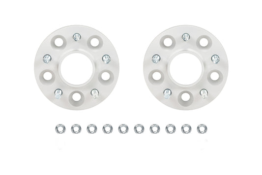 Eibach Pro-Spacer System 25mm Spacer - 2015 Ford Mustang Ecoboost / V6 / GT