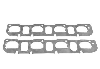 Kooks Chrysler 6.1L & 6.4L Hemi Cometic MLS (Multi-Layer Stainless Steel) Exhaust Gaskets