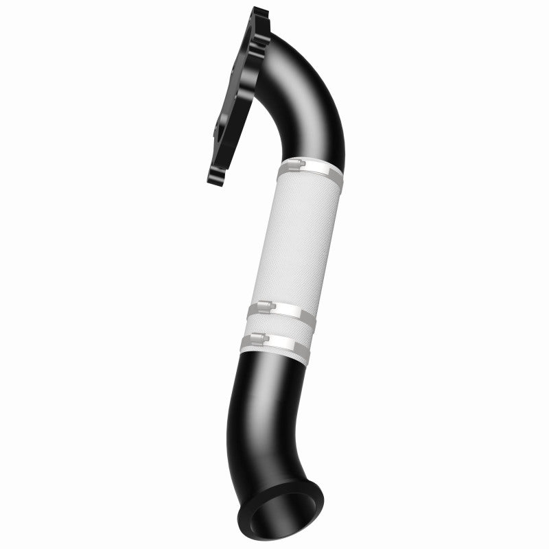 MagnaFlow 01-05 Chevy/GMC Duramax Diesel V8 6.6L 4 inch System Exhaust Pipe