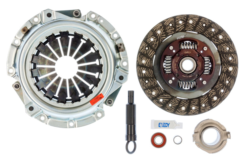 Exedy 1984-1991 Mazda RX-7 R2 Stage 1 Organic Clutch