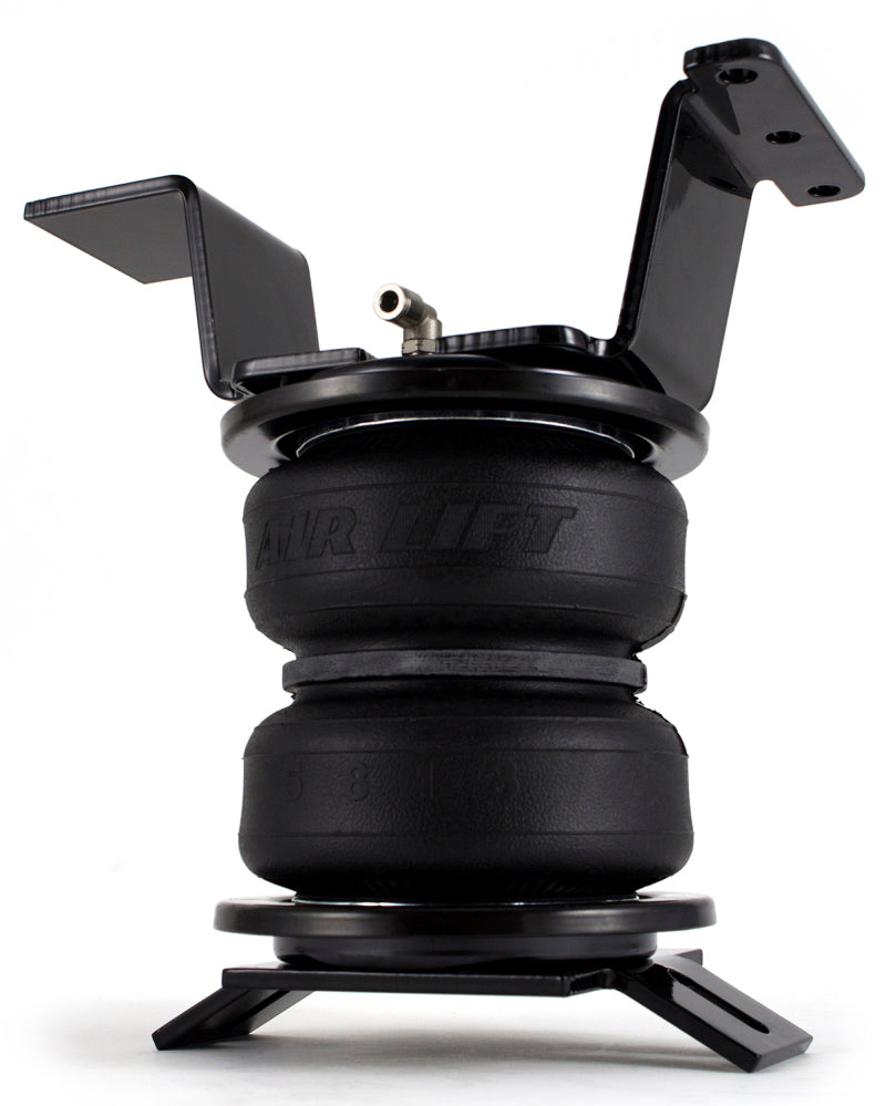 Air Lift LoadLifter 5000 Ultimate Rear Air Spring Kit for 07-17 Chevrolet Silverado 1500 4WD/RWD