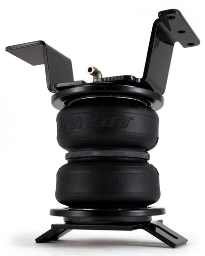 Air Lift LoadLifter 5000 Ultimate Rear Air Spring Kit for 07-17 Chevrolet Silverado 1500 4WD/RWD
