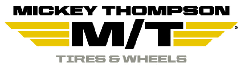 Mickey Thompson ET Street S/S Tire - P325/30R19 - 250596