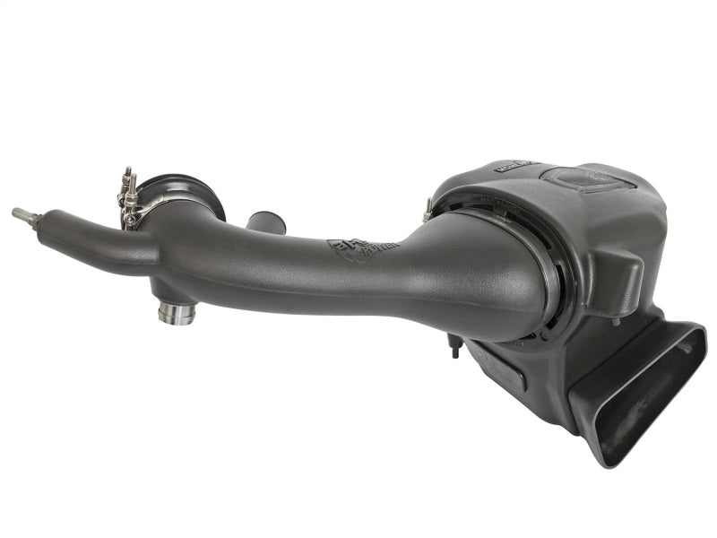 aFe Momentum GT Pro DRY S Intake System 16-17 Chevrolet Camaro V6-3.6L