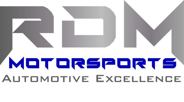 RDM Motorsports