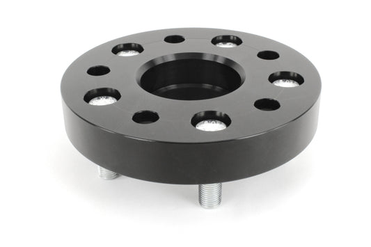 PERRIN 17-25 Honda Civic Type R / 22-26 Acura Integra Type S 64.1mm 5x120 Wheel Spacers 27mm - Pair