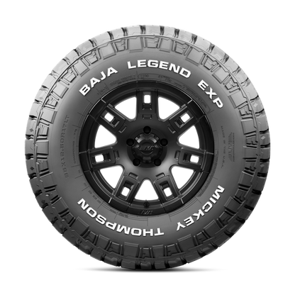 Mickey Thompson Baja Legend EXP Tire 35X12.50R15LT 113Q 90000067168