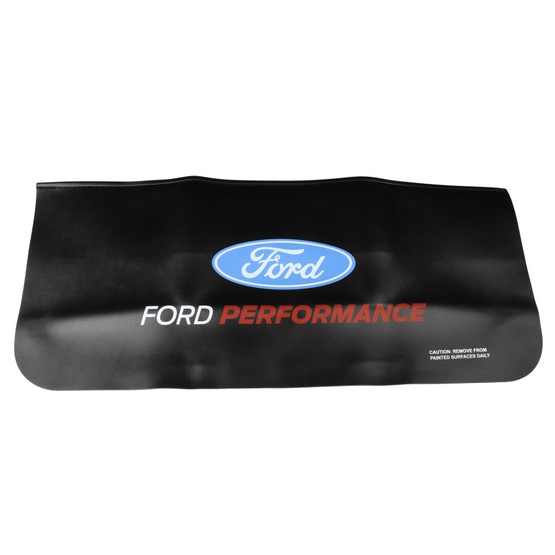 Ford Performance Fender Cover – RDM MOTORSPORTS