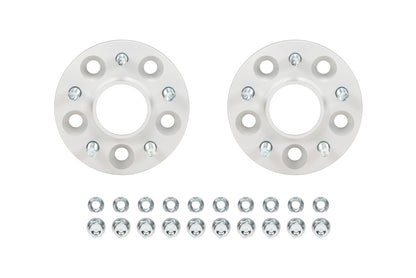 Eibach Pro-Spacer 15mm Spacer / Bolt Pattern 5x114.3 / Hub Center 66.1 for 03-08 Nissan 350Z
