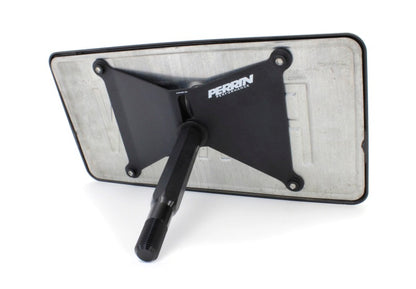 PERRIN 22-26 Subaru BRZ /Toyota GR86 & 10-14 Subaru Legacy License Plate Relocation Kit
