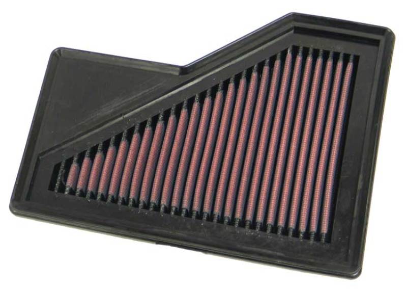 K&N 07/2004-2006 Mini Cooper Base (non S) M/T ONLY Drop In Air Filter