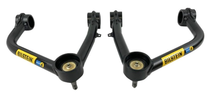 Bilstein 08-21 Sequoia / 07-21 Tundra B8 Front Upper Control Arm Kit