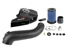 Load image into Gallery viewer, aFe Momentum GT Pro 5R Cold Air Intake System 15-18 Volkswagen Golf R I4-2.0L (t)