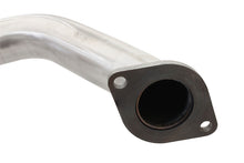 Load image into Gallery viewer, aFe MACHForce XP Exhaust Cat-Back 2.5/3in SS-409 w/ Hi-Tuck Tip 05-15 Nissan Xterra V6 4.0L