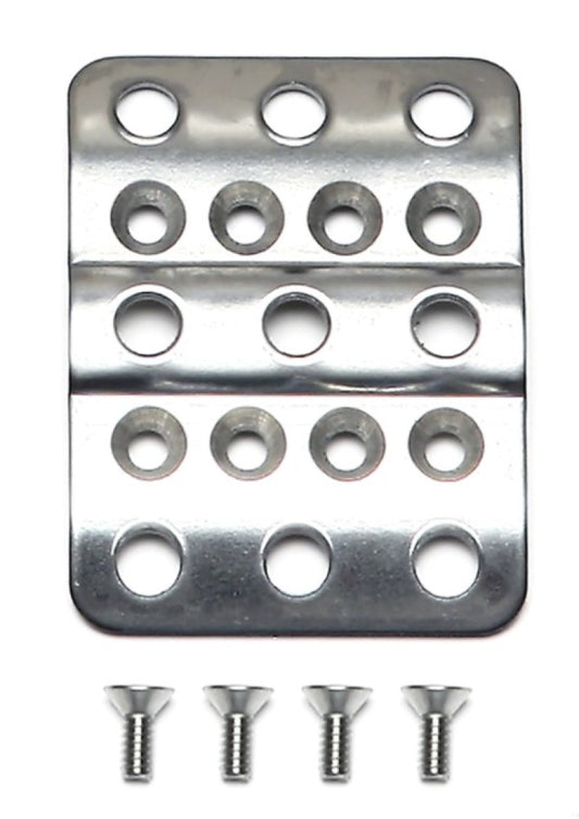 Wilwood Replacement Brake or Clutch Pedal Pad Kit