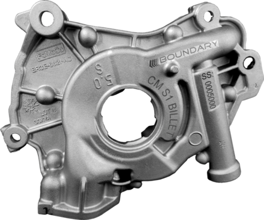 Boundary 18-23 Ford Coyote Mustang GT/F150 V8 Oil Pump Assembly